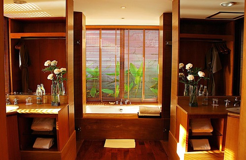 Nong Thale Complejo | Nakamanda Resort And Spa