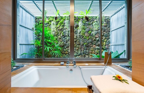 Nong Thale Complejo | Nakamanda Resort And Spa