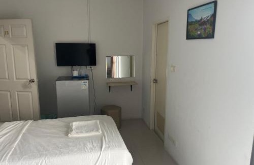 Chang Khlan Hotel | Nakara Boutique