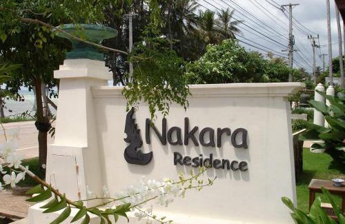 Na Thon Apartamento | Nakara Residence