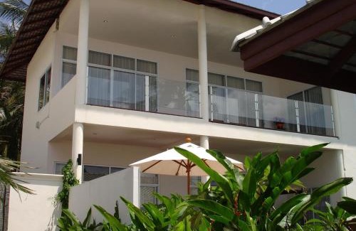 Na Thon Apartamento | Nakara Residence