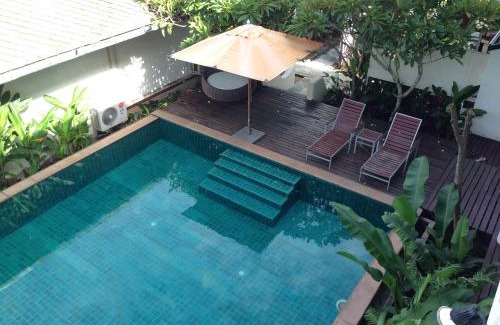 Na Thon Apartamento | Nakara Residence