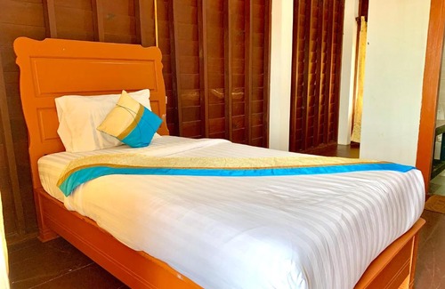 Nakasong Hotel | Nakasang Paradise Hotel