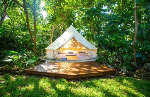 Matao Tiupeniu Hotel | Nakatumble - Luxury Sustainable Villa with Farm