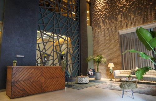 Sabah Al Salem Apartamento | Nakheel Residence Sabah Alsalem by House living