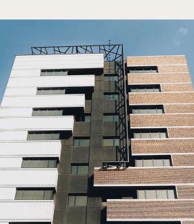 Sabah Al Salem Apartamento | Nakheel Residence Sabah Alsalem by House living
