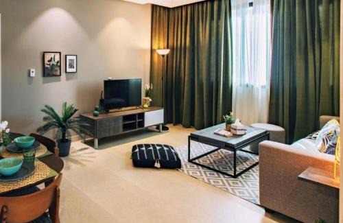 Sabah Al Salem Apartamento | Nakheel Residence Sabah Alsalem by House living