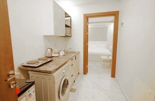 Irbid Apartamento | Nakheel Suites