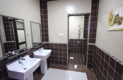 Wadi-Ad-Dawasir Hotel | Nakhil Moon Serviced Apartments