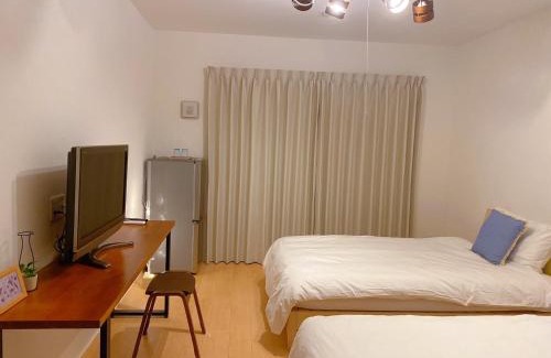 Nakaoshi Casa | Nakijin Resort Guest House