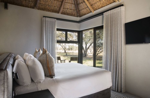 Hammanskraal Cabina | Nako Safari Lodge
