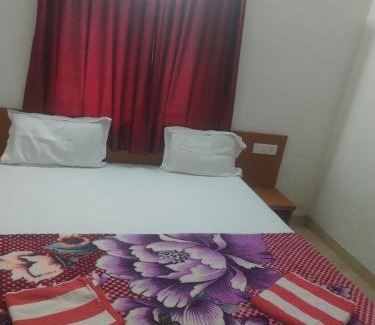 Mahabaleshwar Hotel | Naksh Villa