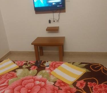 Mahabaleshwar Hotel | Naksh Villa