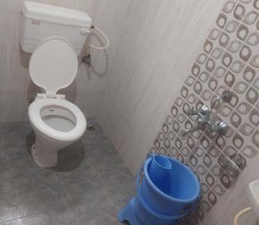 Mahabaleshwar Hotel | Naksh Villa