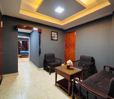 Kodaikanal Casa | Nakshatra Inn Kodaikanal Cottage