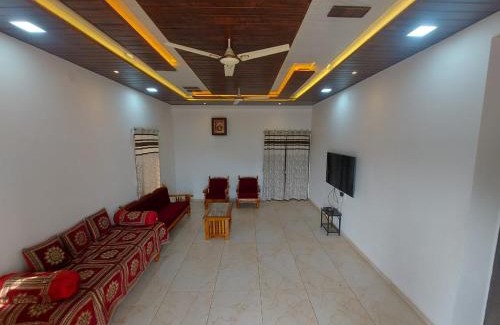 Panhala Casa | Nakshtra Villa Valley View
