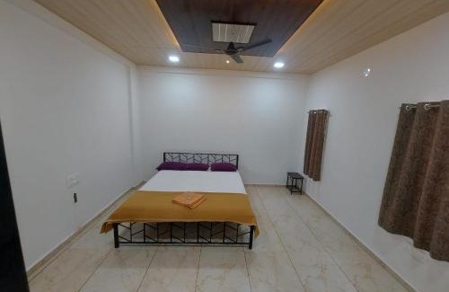 Panhala Casa | Nakshtra Villa Valley View
