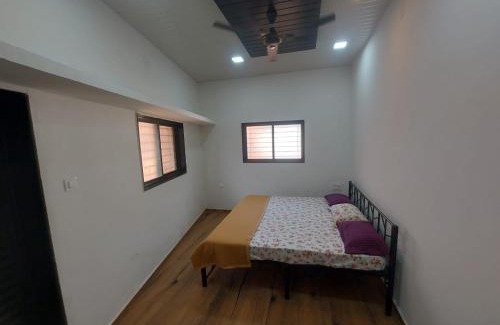 Panhala Casa | Nakshtra Villa Valley View