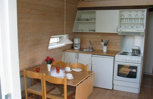 Nakskov Alquiler De RV | Nakskov Fjord Camping