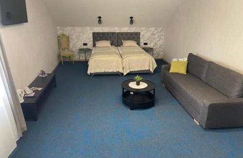 Zemgale Hotel | Naktsmītne - Fišers