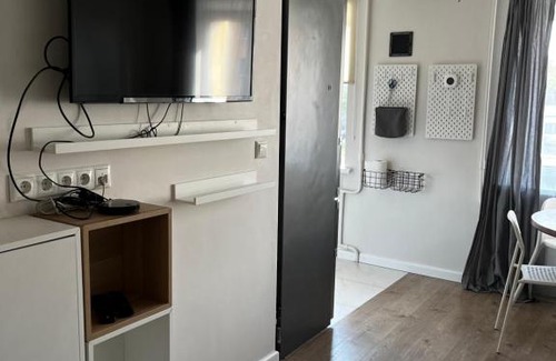 Ventspils Apartamento | Naktsmītne Ventspilī