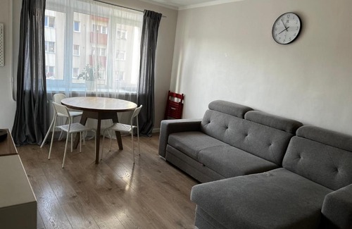 Ventspils Apartamento | Naktsmītne Ventspilī