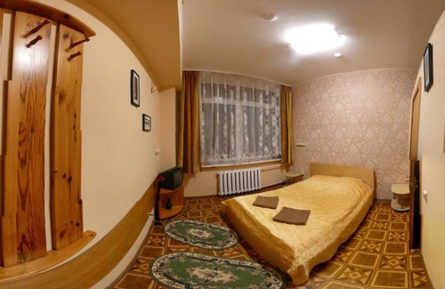 Vilnius Cabina | nakvinės namai Mano kelias