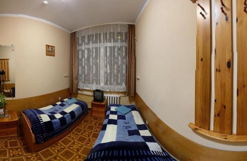Vilnius Cabina | nakvinės namai Mano kelias