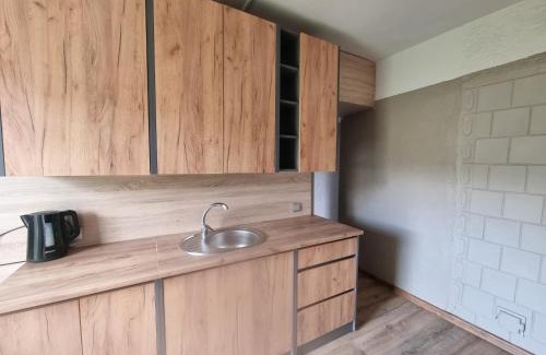 Siauliai County Apartamento | Nakvynė Akmenėje -Pušyno pašonėje-