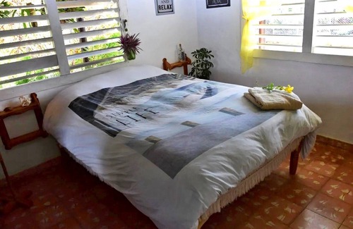 San Diego de los Banos Casa | Nalúa Enea