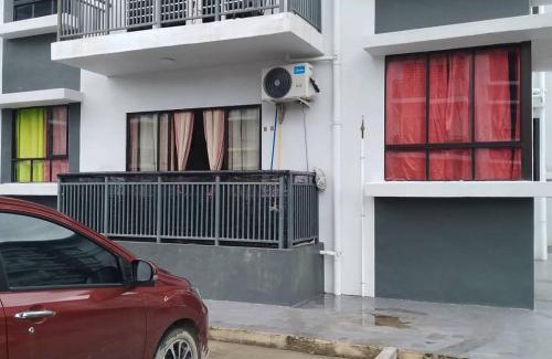 Kota Marudu Apartamento | Nal's Homestay Kota Marudu