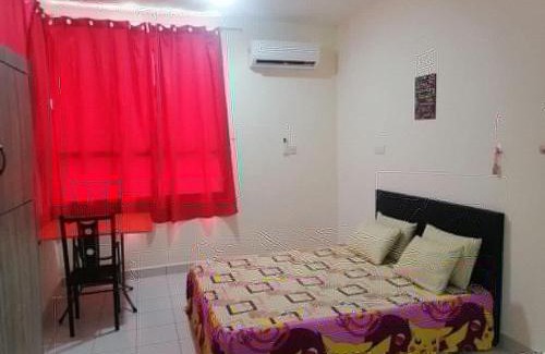 Kota Marudu Apartamento | Nal's Homestay Kota Marudu