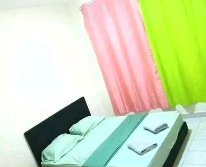Kota Marudu Apartamento | Nal's Homestay Kota Marudu
