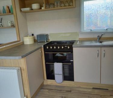 Knaresborough Otro | Nala Lodge