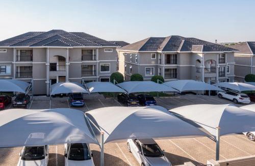 Greater Johannesburg Metropolitan Area Apartamento | Nala Realty at Palm View