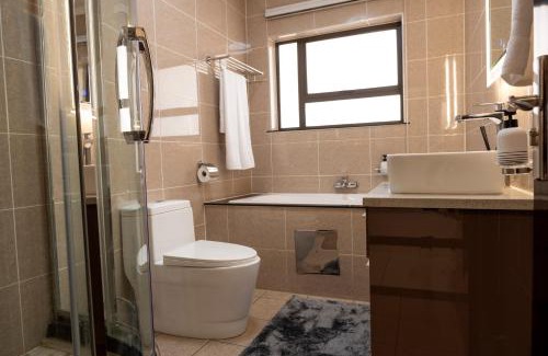 Greater Johannesburg Metropolitan Area Apartamento | Nala Realty at Palm View