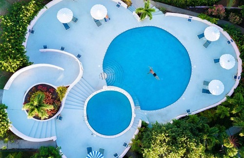 Bolongo Bay Condominio | El condominio Play and Work de Nala.