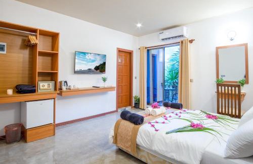 Ukulhas Casa | Nala Veli Beach & Spa