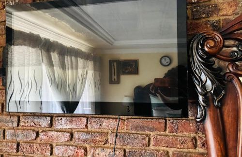 Thaba Nchu Casa | Nalana Guest House
