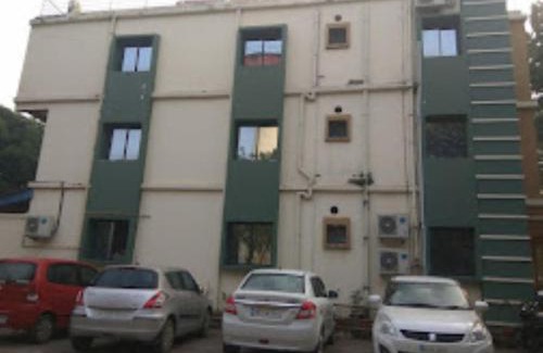 Bhubaneshwar Casa | NALCO Guest House ,Bhubaneswar