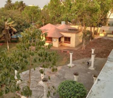 Bhubaneshwar Casa | NALCO Guest House ,Bhubaneswar