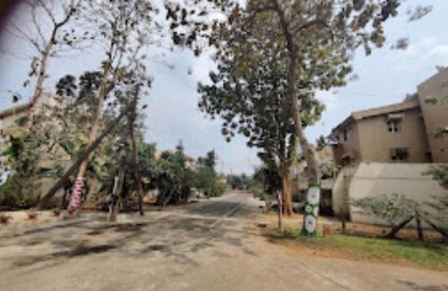 Bhubaneshwar Casa | NALCO Guest House ,Bhubaneswar