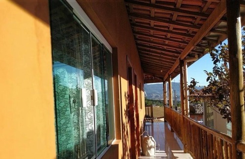 Ilhabela Villa | Naldo Ilha Bela