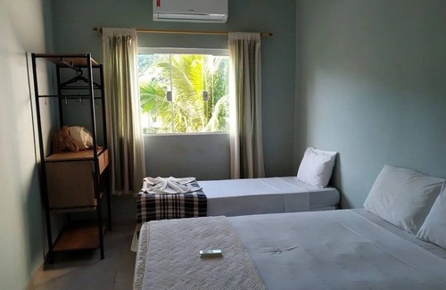 Ilhabela Villa | Naldo Ilha Bela