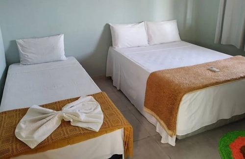 Ilhabela Villa | Naldo Ilha Bela