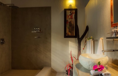Maruleng Cabina | Naledi Game Lodges