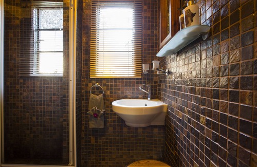 Maruleng Cabina | Naledi Game Lodges
