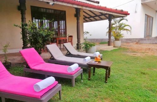 Boossa Cama Y Desayuno | NALENDRA ROOMS - Oceanfront