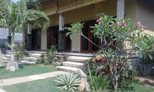 Bunutan Complejo | Nalini Resort