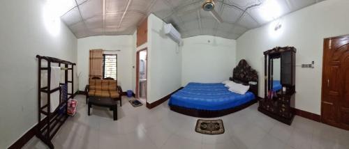 Sylhet Casa | Naljuri Inn